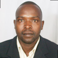 Simon Keter