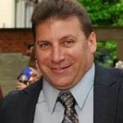 Anthony Comarata