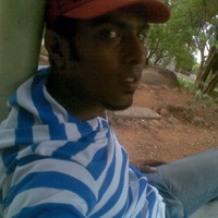 Anush Narayanan