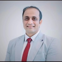 Ahmed El-Ashry Grc, Cybersecurity Manager .