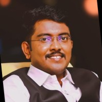 Prasanth Sasikumar
