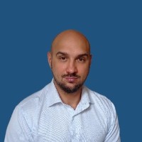 Kiril Kirilov
