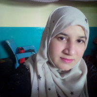 Parveen Dost