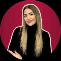 Georgia - Theodora Naka