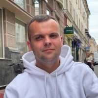 Maksym Ivanov