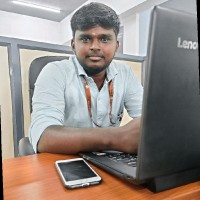 Vijay Ramachandran