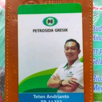 Teten Andrianto