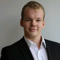 Jesse Jonker