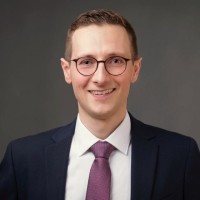 Tobias Schenk