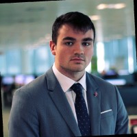 Ben O'Reilly
