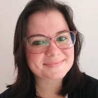 Carla Rosane Da Silva