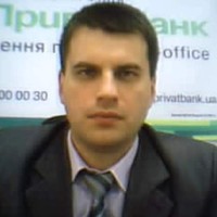 Александр Близнюк