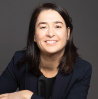Gaëlle D'Engremont