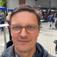 Arne Meusel