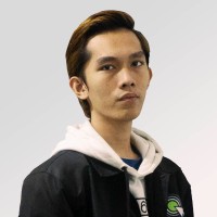 Luthfi Raehan