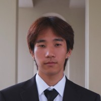 Caleb Chang