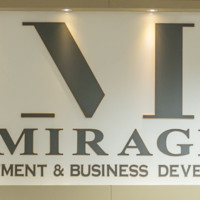 Mirage Investment Business Development