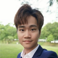 Daniel Sim Yeat Han