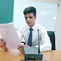 Harshit Dhiman