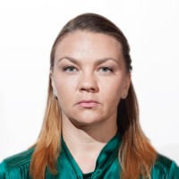 Oksana Ivanova