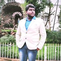 Santhosh Raj