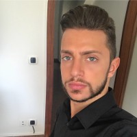 Antonio Parrella