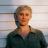 Lauren Zehnder