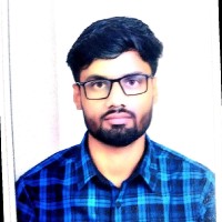 KIRAN MATSAGAR