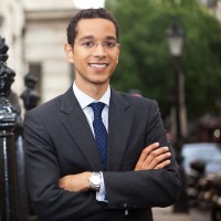 Allen Roberson, MBA