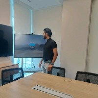 Mohammad Kamran