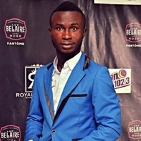 Solomon okyere carlsberry