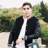Adam Farhat