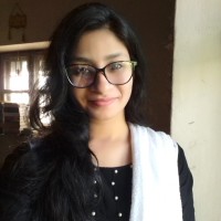 Mohima Akter