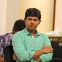 Praveenkumar Saravanan