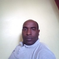 Patrick Mwadime
