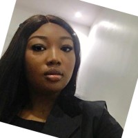 Esther Umele