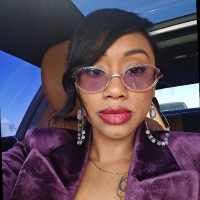 Roniece K Taylor