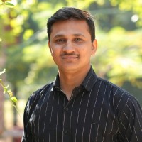 Jaykishan Rathod
