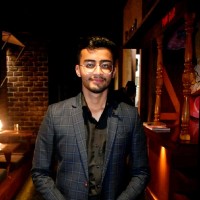Yogesh Yogesh