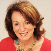 Colette Perrault