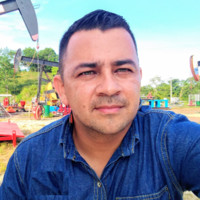 Vladimir Bohórquez Sierra