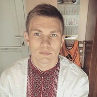 Serhii Samarskiy