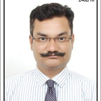 Harish J Dadhich