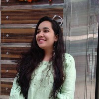 Aashi Sharma