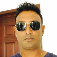 Giandev Mungroo