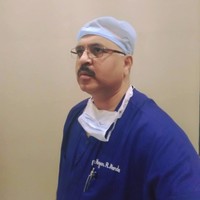 Dr. Nayan Ranjan Nanda. MS,FAIS,FMAS,FALS,FBMS,FACG(USA)