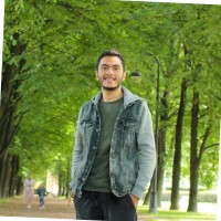 Mohammad Oraby