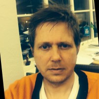 Kristian Mørk