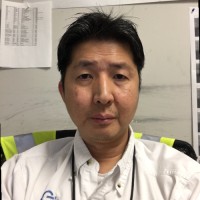 Tommy Hua