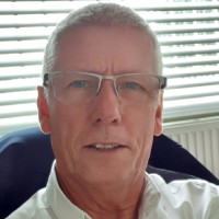 Jim Magill